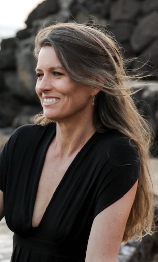 Kelly Scheuerman